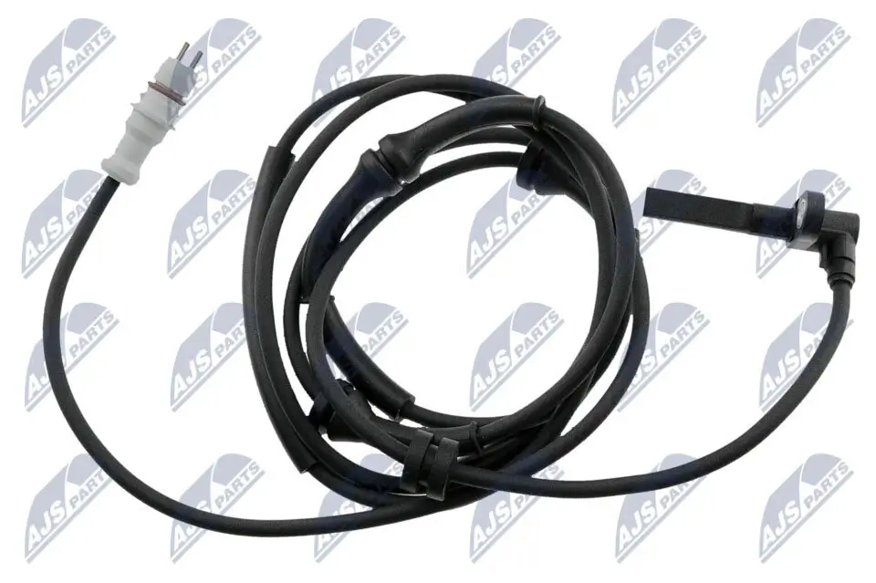 Sensor, Raddrehzahl NTY HCA-AR-001