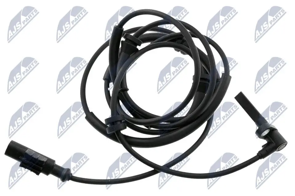 Sensor, Raddrehzahl NTY HCA-AR-004