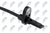 Sensor, Raddrehzahl Hinterachse links Hinterachse rechts NTY HCA-AR-006 Bild Sensor, Raddrehzahl Hinterachse links Hinterachse rechts NTY HCA-AR-006