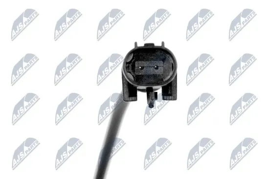 Sensor, Raddrehzahl Hinterachse links Hinterachse rechts NTY HCA-AR-006 Bild Sensor, Raddrehzahl Hinterachse links Hinterachse rechts NTY HCA-AR-006