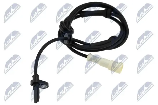 Sensor, Raddrehzahl Hinterachse links Hinterachse rechts NTY HCA-AR-009 Bild Sensor, Raddrehzahl Hinterachse links Hinterachse rechts NTY HCA-AR-009