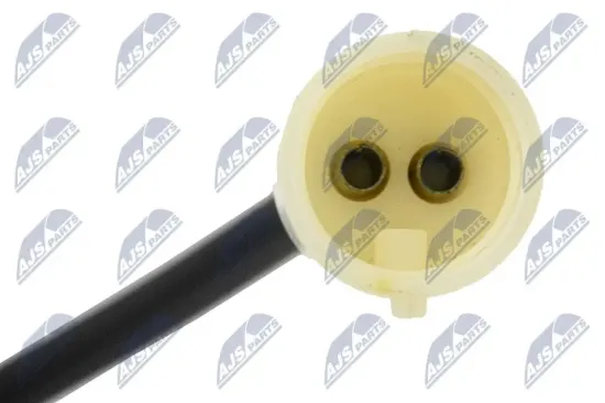 Sensor, Raddrehzahl Hinterachse links Hinterachse rechts NTY HCA-AR-009 Bild Sensor, Raddrehzahl Hinterachse links Hinterachse rechts NTY HCA-AR-009