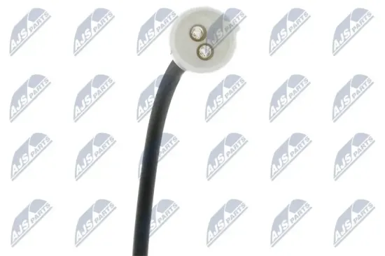 Sensor, Raddrehzahl Vorderachse links NTY HCA-AR-010 Bild Sensor, Raddrehzahl Vorderachse links NTY HCA-AR-010