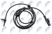 Sensor, Raddrehzahl NTY HCA-AR-018