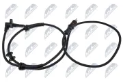 Sensor, Raddrehzahl NTY HCA-AR-020