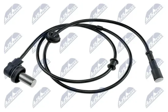 Sensor, Raddrehzahl Hinterachse links Hinterachse rechts NTY HCA-AU-001 Bild Sensor, Raddrehzahl Hinterachse links Hinterachse rechts NTY HCA-AU-001