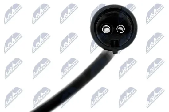 Sensor, Raddrehzahl Hinterachse links Hinterachse rechts NTY HCA-AU-001 Bild Sensor, Raddrehzahl Hinterachse links Hinterachse rechts NTY HCA-AU-001