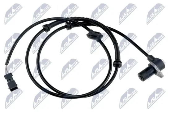 Sensor, Raddrehzahl NTY HCA-AU-002 Bild Sensor, Raddrehzahl NTY HCA-AU-002