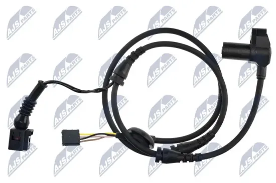 Sensor, Raddrehzahl Vorderachse links Vorderachse rechts NTY HCA-AU-004 Bild Sensor, Raddrehzahl Vorderachse links Vorderachse rechts NTY HCA-AU-004