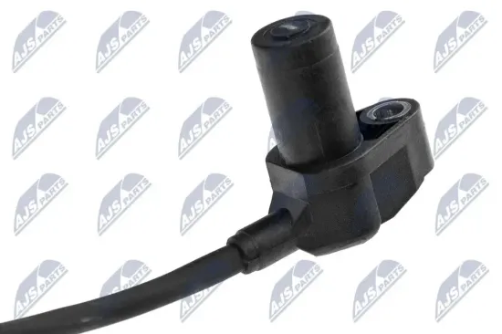 Sensor, Raddrehzahl Vorderachse links Vorderachse rechts NTY HCA-AU-004 Bild Sensor, Raddrehzahl Vorderachse links Vorderachse rechts NTY HCA-AU-004
