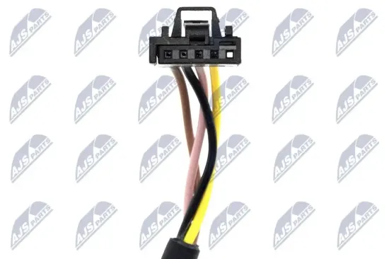 Sensor, Raddrehzahl Vorderachse links Vorderachse rechts NTY HCA-AU-004 Bild Sensor, Raddrehzahl Vorderachse links Vorderachse rechts NTY HCA-AU-004