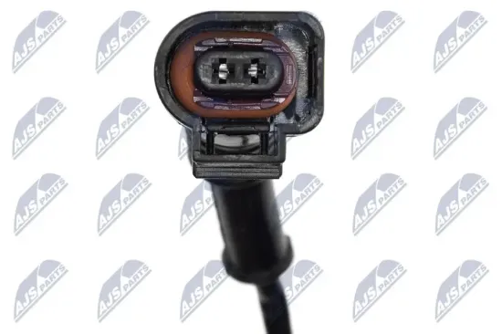 Sensor, Raddrehzahl Vorderachse links Vorderachse rechts NTY HCA-AU-004 Bild Sensor, Raddrehzahl Vorderachse links Vorderachse rechts NTY HCA-AU-004
