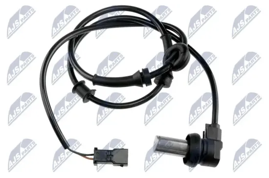 Sensor, Raddrehzahl Hinterachse links Hinterachse rechts NTY HCA-AU-005 Bild Sensor, Raddrehzahl Hinterachse links Hinterachse rechts NTY HCA-AU-005