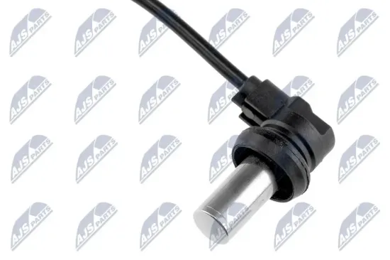 Sensor, Raddrehzahl Hinterachse links Hinterachse rechts NTY HCA-AU-005 Bild Sensor, Raddrehzahl Hinterachse links Hinterachse rechts NTY HCA-AU-005