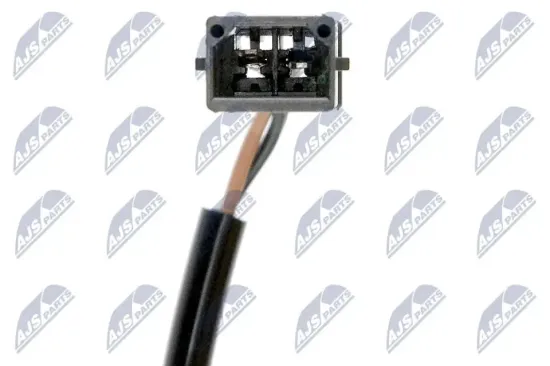 Sensor, Raddrehzahl Hinterachse links Hinterachse rechts NTY HCA-AU-005 Bild Sensor, Raddrehzahl Hinterachse links Hinterachse rechts NTY HCA-AU-005