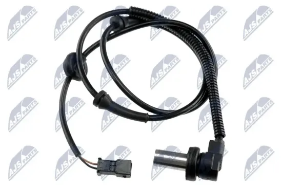 Sensor, Raddrehzahl Vorderachse links Vorderachse rechts NTY HCA-AU-006 Bild Sensor, Raddrehzahl Vorderachse links Vorderachse rechts NTY HCA-AU-006