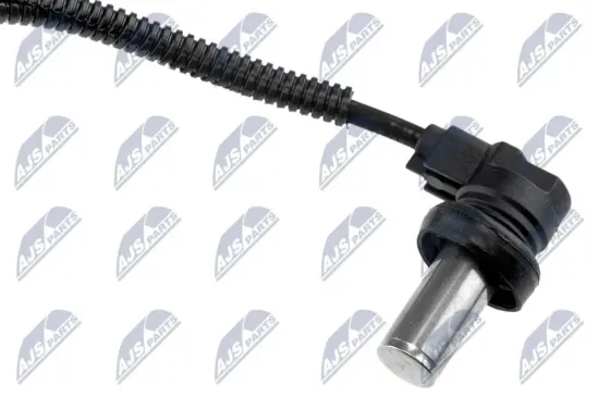 Sensor, Raddrehzahl Vorderachse links Vorderachse rechts NTY HCA-AU-006 Bild Sensor, Raddrehzahl Vorderachse links Vorderachse rechts NTY HCA-AU-006