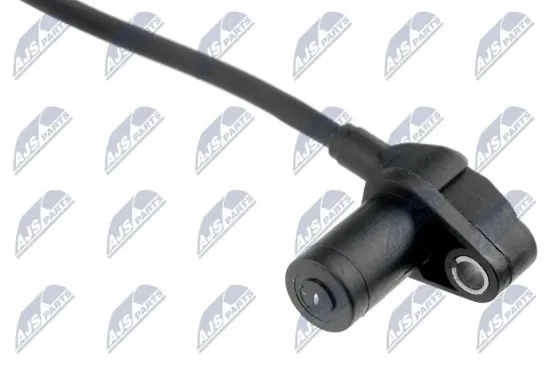 Sensor, Raddrehzahl Vorderachse links Vorderachse rechts NTY HCA-AU-008 Bild Sensor, Raddrehzahl Vorderachse links Vorderachse rechts NTY HCA-AU-008