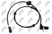 Sensor, Raddrehzahl NTY HCA-AU-009