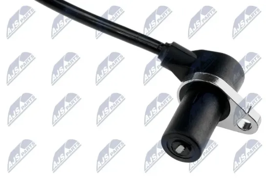 Sensor, Raddrehzahl Hinterachse links Hinterachse rechts NTY HCA-AU-009 Bild Sensor, Raddrehzahl Hinterachse links Hinterachse rechts NTY HCA-AU-009