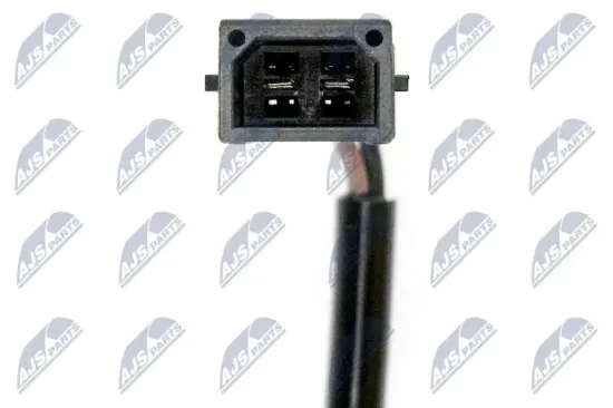 Sensor, Raddrehzahl Hinterachse links Hinterachse rechts NTY HCA-AU-009 Bild Sensor, Raddrehzahl Hinterachse links Hinterachse rechts NTY HCA-AU-009