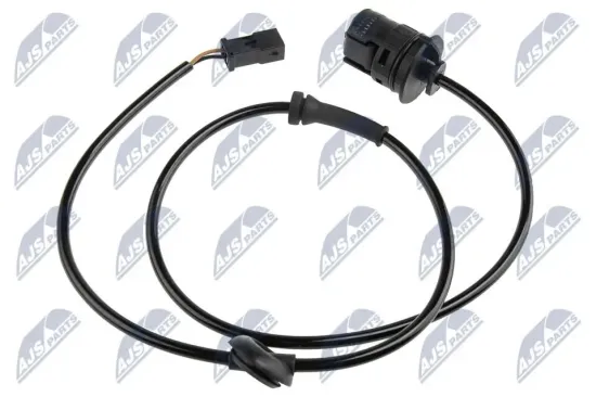 Sensor, Raddrehzahl Hinterachse links Hinterachse rechts NTY HCA-AU-010 Bild Sensor, Raddrehzahl Hinterachse links Hinterachse rechts NTY HCA-AU-010