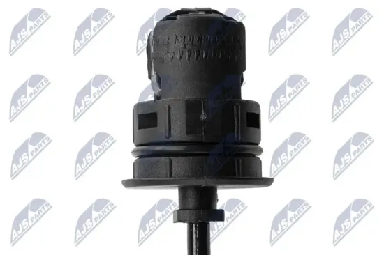 Sensor, Raddrehzahl Hinterachse links Hinterachse rechts NTY HCA-AU-010 Bild Sensor, Raddrehzahl Hinterachse links Hinterachse rechts NTY HCA-AU-010