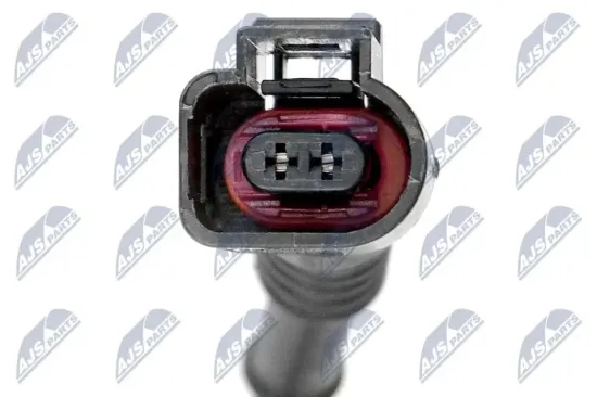 Sensor, Raddrehzahl Vorderachse links Vorderachse rechts NTY HCA-AU-011 Bild Sensor, Raddrehzahl Vorderachse links Vorderachse rechts NTY HCA-AU-011