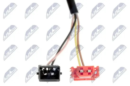 Sensor, Raddrehzahl Vorderachse links Vorderachse rechts NTY HCA-AU-011 Bild Sensor, Raddrehzahl Vorderachse links Vorderachse rechts NTY HCA-AU-011