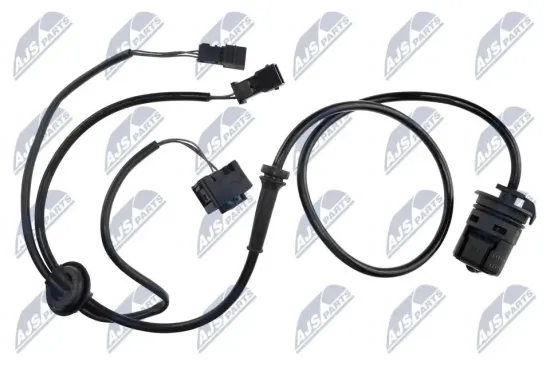 Sensor, Raddrehzahl Hinterachse links Hinterachse rechts NTY HCA-AU-012 Bild Sensor, Raddrehzahl Hinterachse links Hinterachse rechts NTY HCA-AU-012
