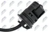 Sensor, Raddrehzahl Hinterachse links Hinterachse rechts NTY HCA-AU-012 Bild Sensor, Raddrehzahl Hinterachse links Hinterachse rechts NTY HCA-AU-012