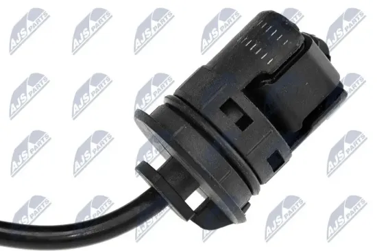 Sensor, Raddrehzahl Hinterachse links Hinterachse rechts NTY HCA-AU-012 Bild Sensor, Raddrehzahl Hinterachse links Hinterachse rechts NTY HCA-AU-012