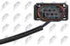 Sensor, Raddrehzahl Hinterachse links Hinterachse rechts NTY HCA-AU-012 Bild Sensor, Raddrehzahl Hinterachse links Hinterachse rechts NTY HCA-AU-012