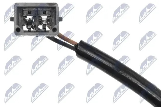 Sensor, Raddrehzahl Hinterachse links Hinterachse rechts NTY HCA-AU-012 Bild Sensor, Raddrehzahl Hinterachse links Hinterachse rechts NTY HCA-AU-012