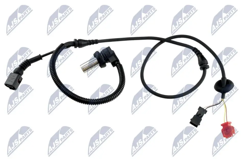 Sensor, Raddrehzahl NTY HCA-AU-013