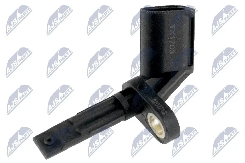 Sensor, Raddrehzahl NTY HCA-AU-015