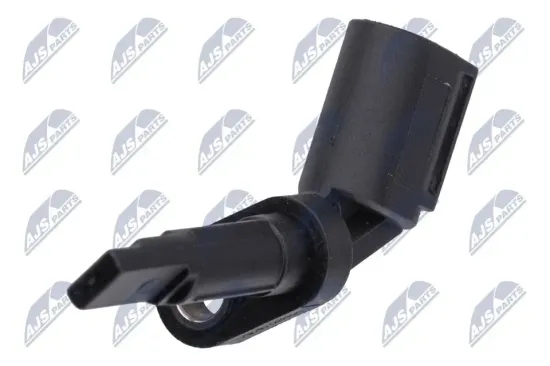 Sensor, Raddrehzahl Vorderachse rechts Hinterachse rechts NTY HCA-AU-016 Bild Sensor, Raddrehzahl Vorderachse rechts Hinterachse rechts NTY HCA-AU-016