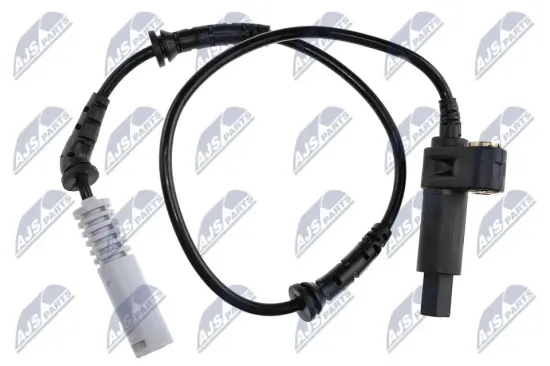 Sensor, Raddrehzahl Vorderachse links Vorderachse rechts NTY HCA-BM-004 Bild Sensor, Raddrehzahl Vorderachse links Vorderachse rechts NTY HCA-BM-004