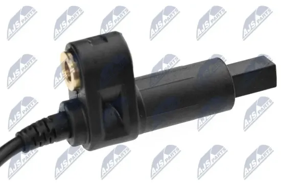 Sensor, Raddrehzahl Vorderachse links Vorderachse rechts NTY HCA-BM-004 Bild Sensor, Raddrehzahl Vorderachse links Vorderachse rechts NTY HCA-BM-004