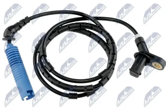 Sensor, Raddrehzahl Hinterachse links Hinterachse rechts NTY HCA-BM-006 Bild Sensor, Raddrehzahl Hinterachse links Hinterachse rechts NTY HCA-BM-006