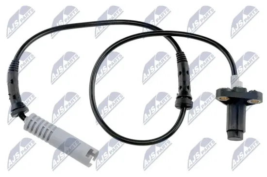 Sensor, Raddrehzahl Vorderachse links Vorderachse rechts NTY HCA-BM-008 Bild Sensor, Raddrehzahl Vorderachse links Vorderachse rechts NTY HCA-BM-008