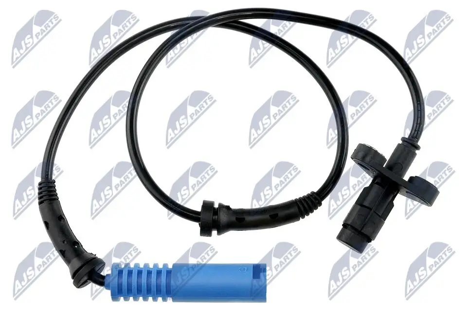 Sensor, Raddrehzahl Vorderachse links Vorderachse rechts NTY HCA-BM-009
