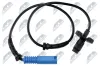 Sensor, Raddrehzahl Vorderachse links Vorderachse rechts NTY HCA-BM-009 Bild Sensor, Raddrehzahl Vorderachse links Vorderachse rechts NTY HCA-BM-009