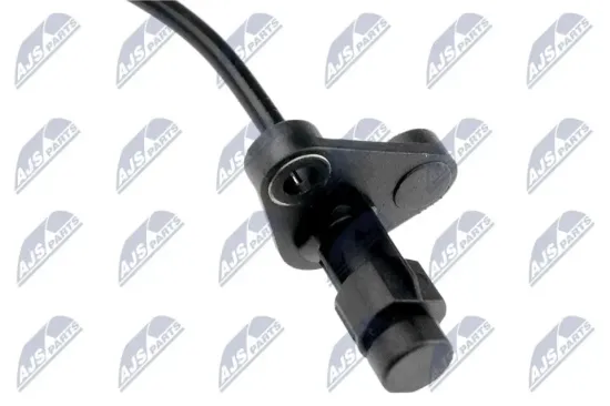 Sensor, Raddrehzahl Vorderachse links Vorderachse rechts NTY HCA-BM-009 Bild Sensor, Raddrehzahl Vorderachse links Vorderachse rechts NTY HCA-BM-009