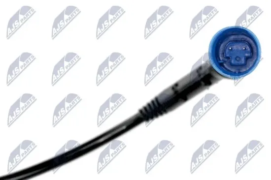Sensor, Raddrehzahl Vorderachse links Vorderachse rechts NTY HCA-BM-009 Bild Sensor, Raddrehzahl Vorderachse links Vorderachse rechts NTY HCA-BM-009