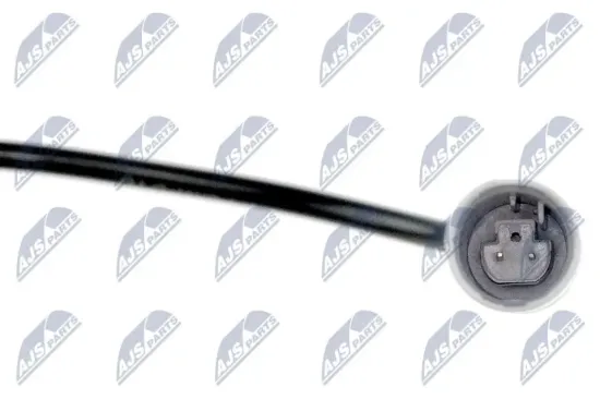 Sensor, Raddrehzahl Hinterachse links Hinterachse rechts NTY HCA-BM-010 Bild Sensor, Raddrehzahl Hinterachse links Hinterachse rechts NTY HCA-BM-010