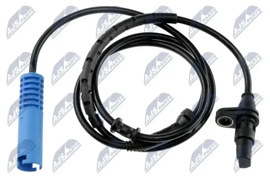 Sensor, Raddrehzahl Hinterachse links Hinterachse rechts NTY HCA-BM-014 Bild Sensor, Raddrehzahl Hinterachse links Hinterachse rechts NTY HCA-BM-014