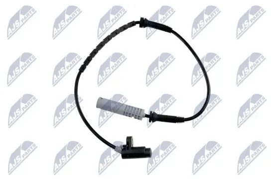 Sensor, Raddrehzahl Vorderachse links Vorderachse rechts NTY HCA-BM-015 Bild Sensor, Raddrehzahl Vorderachse links Vorderachse rechts NTY HCA-BM-015