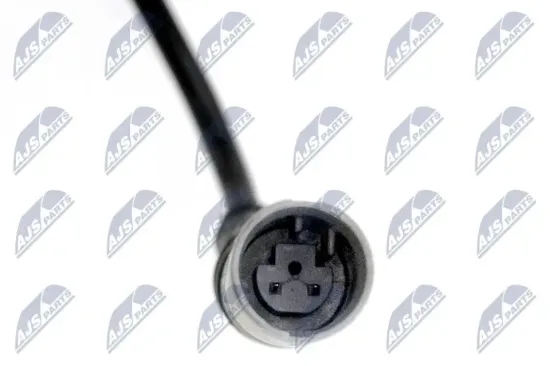 Sensor, Raddrehzahl Vorderachse links Vorderachse rechts NTY HCA-BM-015 Bild Sensor, Raddrehzahl Vorderachse links Vorderachse rechts NTY HCA-BM-015