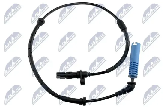 Sensor, Raddrehzahl Hinterachse links Hinterachse rechts NTY HCA-BM-019 Bild Sensor, Raddrehzahl Hinterachse links Hinterachse rechts NTY HCA-BM-019